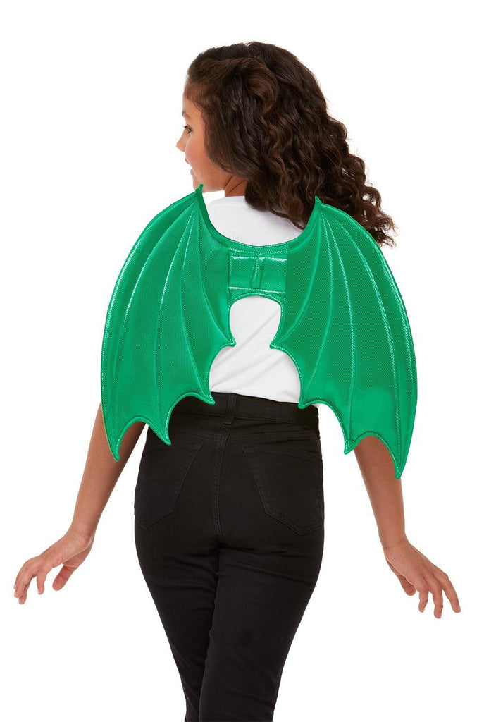 Wings - Dragon