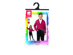 Tailcoat - Red - Childs