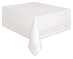 Tablecover - Paper - Rectangular
