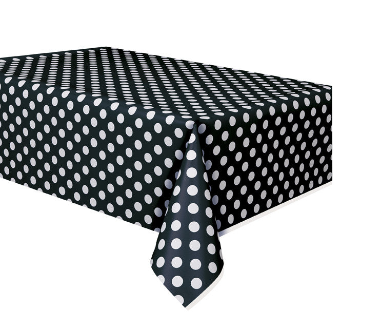 Polka Dot - Tablecover