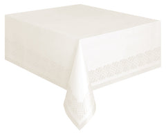 Tablecover - Paper - Rectangular