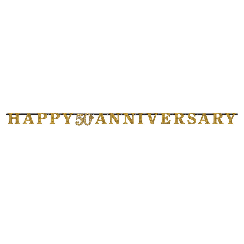 Banner - Anniversary - 50th