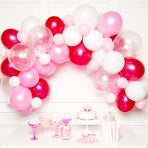 diy-garland-arch-kit-latex-balloons-pink-white