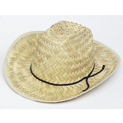 Cowboy Hat - Western