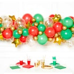 diy-garland-arch-kit-latex-balloons-christmas