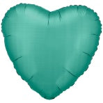 foil-balloon-solid-colour-heart-satin-luxe-jade