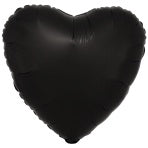 foil-balloon-solid-colour-heart-black a