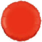 foil-balloon-solid-colour-round-orange