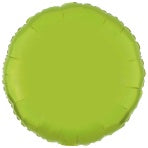 foil-balloon-solid-colour-round-metallic-lime-green