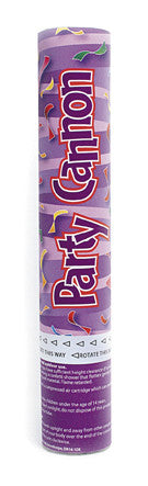 Party Cannon - 40cm