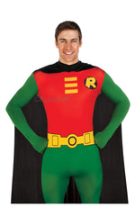 Robin 2nd Skin Costume - Licensed