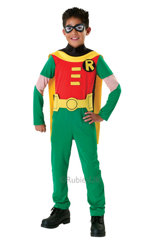 Robin Costume - Childs