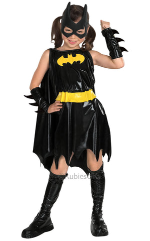 Batgirl Costume - Childs