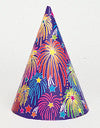 Party Hats - Assorted