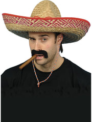Sombrero - Straw