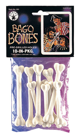 Bones