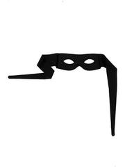Bandit Eyemask