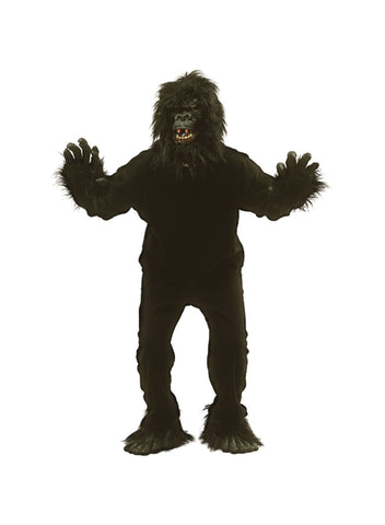 Gorilla Costume