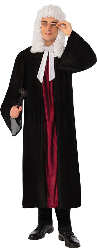 Judge's Gown