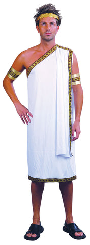 Roman Caesar Costume