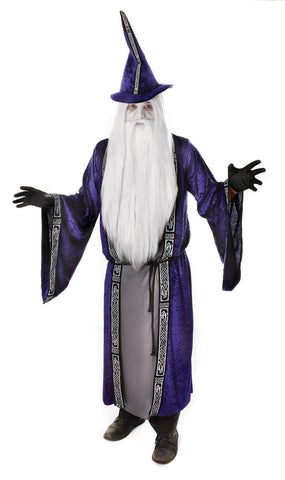 Wizard Costume