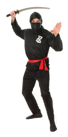 Ninja Costume