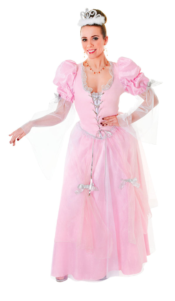 Princess Fairy Tale Costume