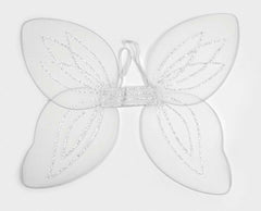 Wings - Angel - White