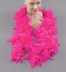 Feather Boa - Assorted Colours