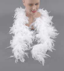 Feather Boa - Assorted Colours