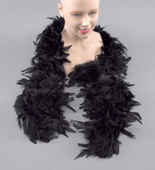 Feather Boa - Assorted Colours