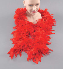 Feather Boa - Assorted Colours