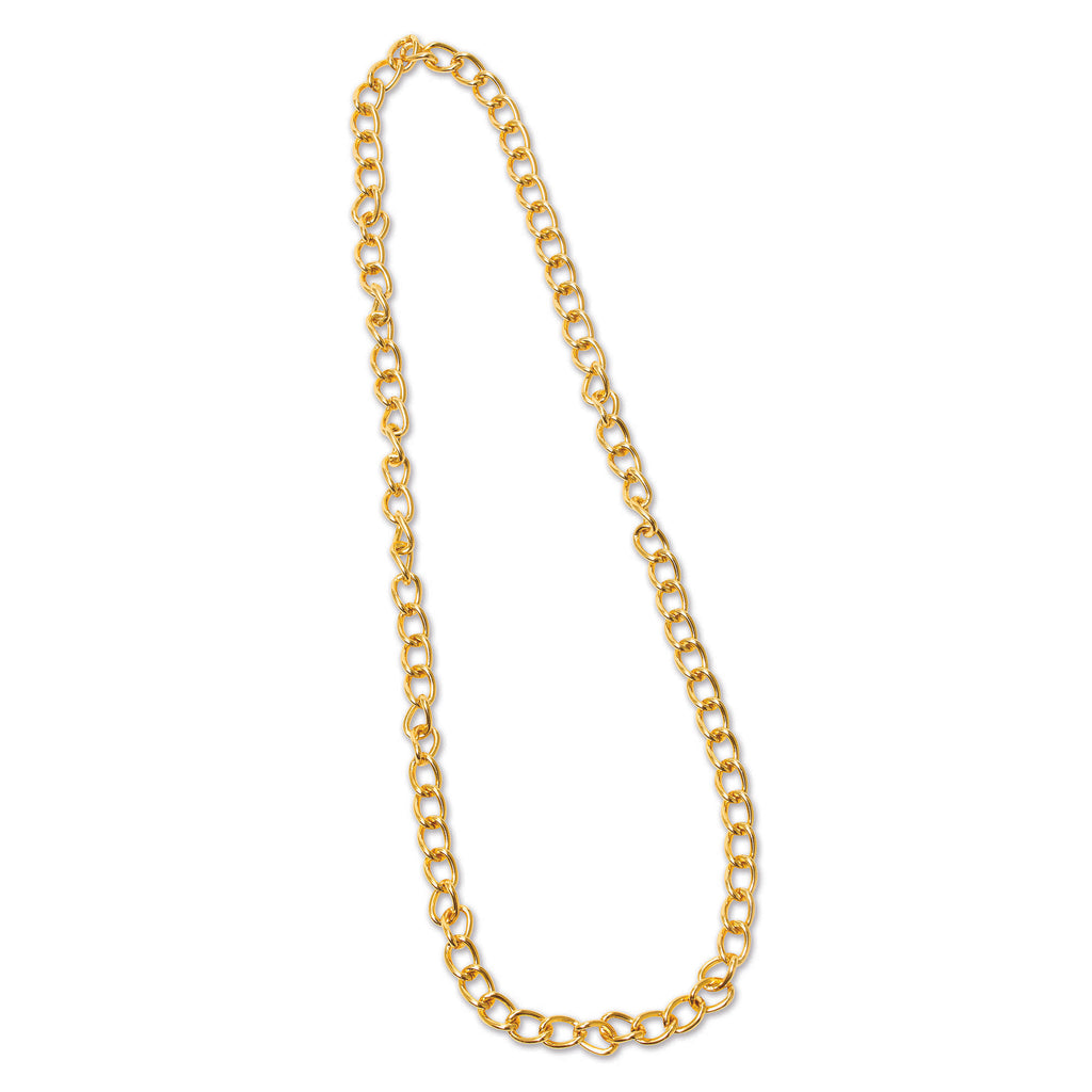 Chain - Gold - 100cm