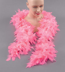 Feather Boa - Assorted Colours