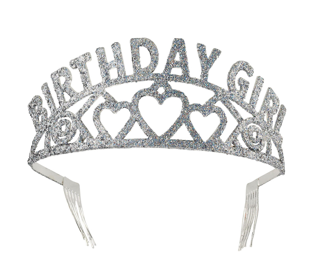 Tiara - Birthday Girl