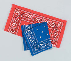 Cowboy Bandana