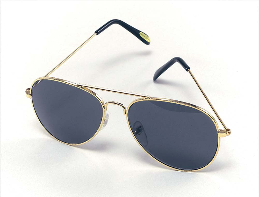 Glasses - Aviators / Biker