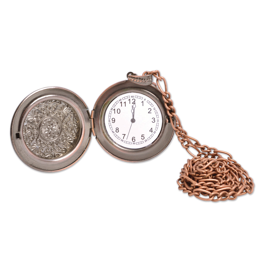 Steampunk - Pocket Watch