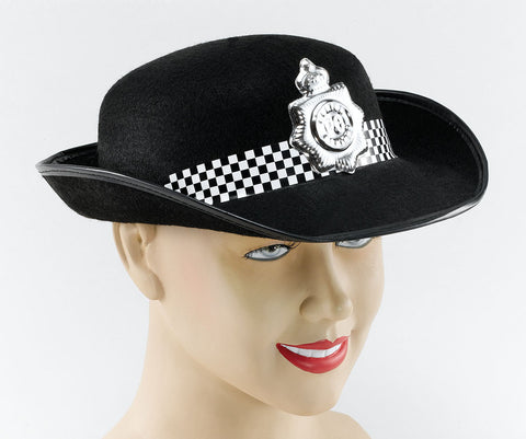 Police WPC Hat