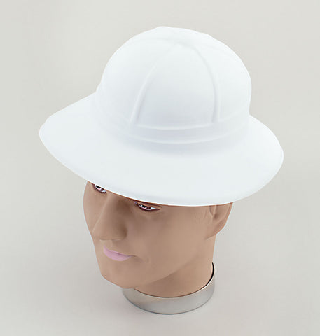 Safari Helmet - Flock