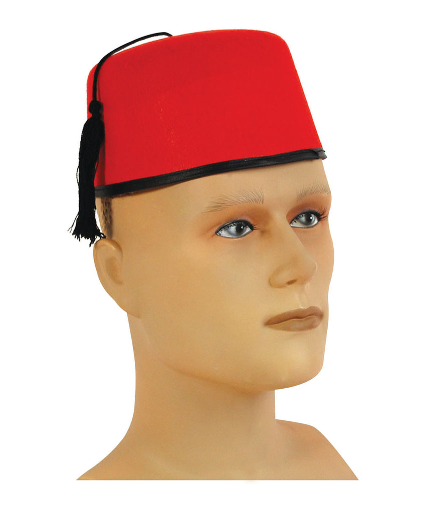 Fez