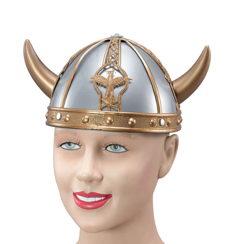 Viking Helmet