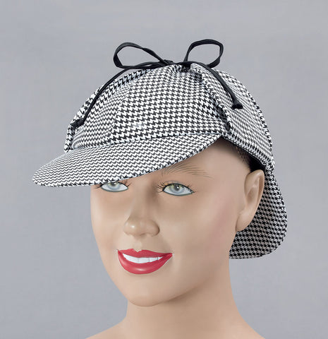 Sherlock/Detective Hat
