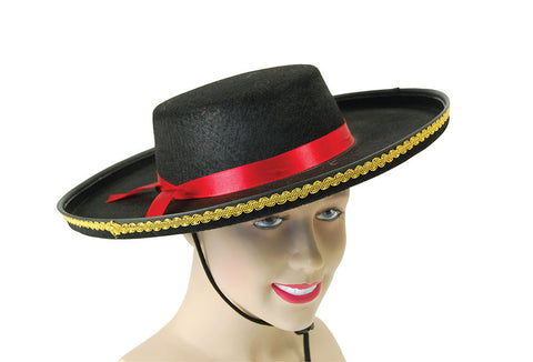 Spanish Hat