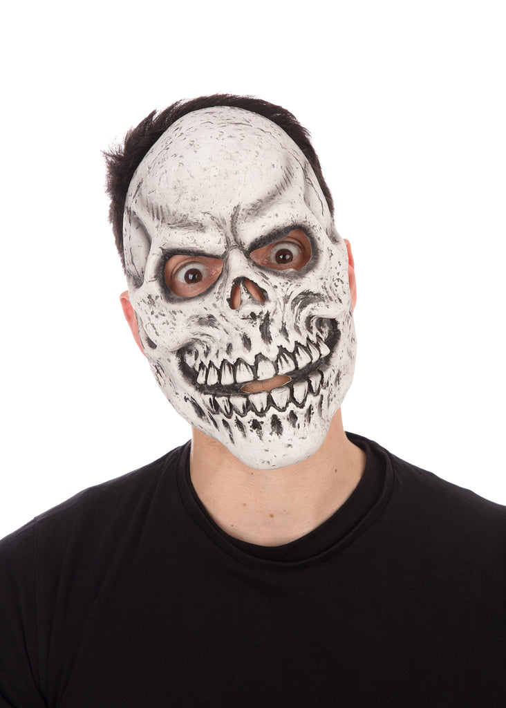 Mask - Skeleton Grin