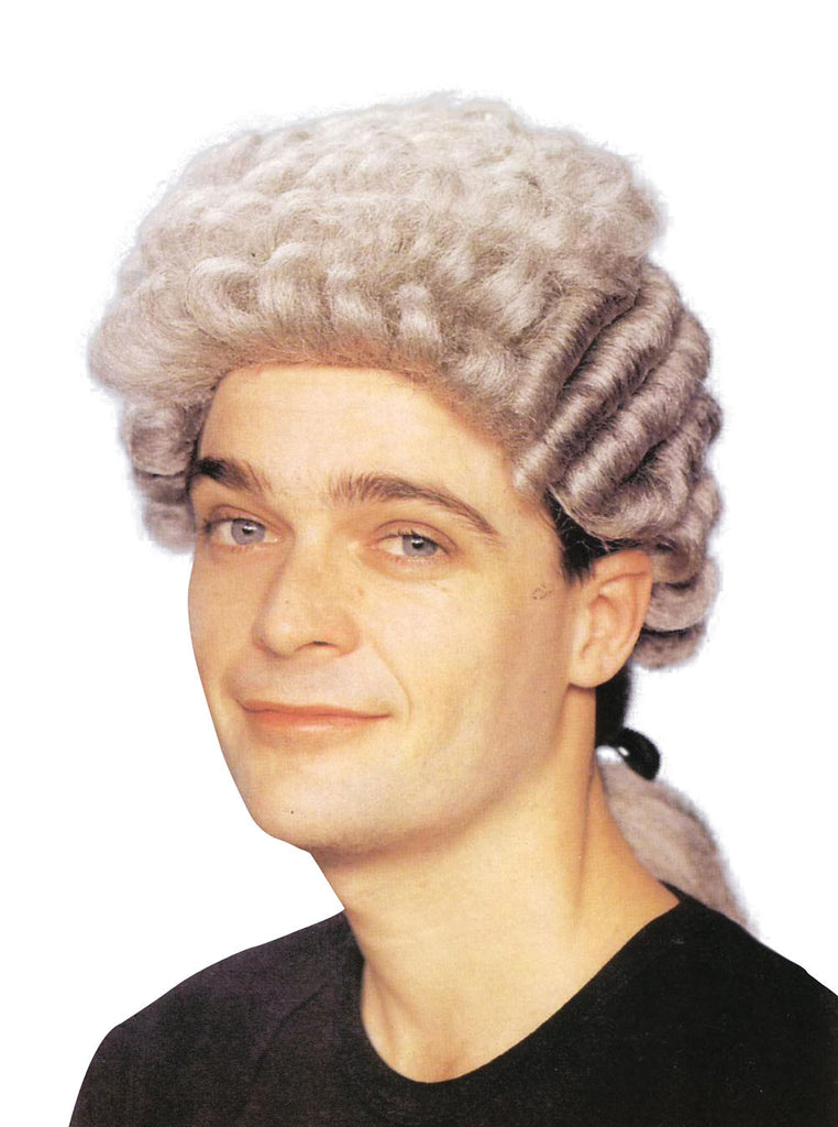 Barrister Wig