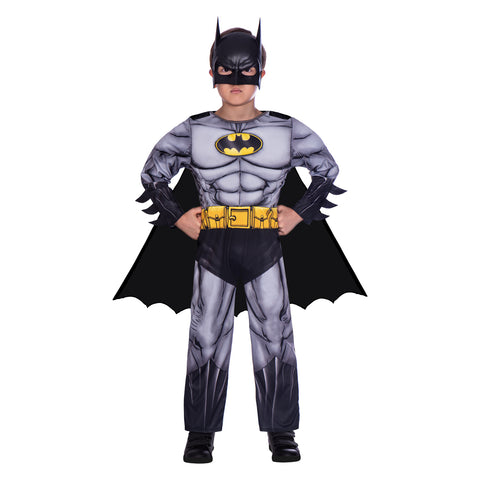 Batman Costume - Childs