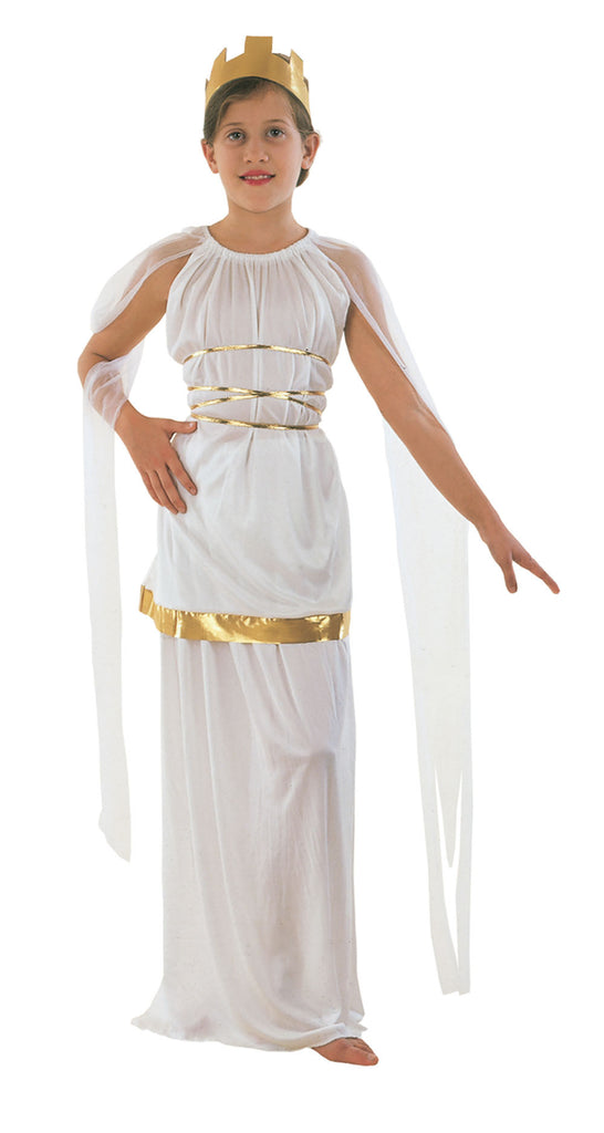 Grecian Girl Costume - Childs