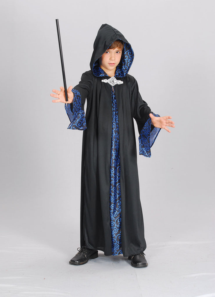 Wizard Costume - Childs