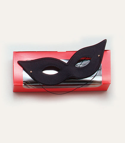 Domino Flyaway Eyemask